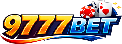 9777bet লোগো